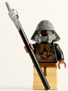Lando Calrissian 6210