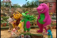 Thebiggarden