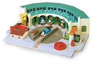 TomicaTidmouthSheds