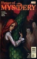 House of Mystery Vol 2 18