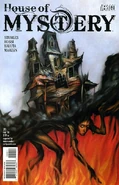 House of Mystery Vol 2 20