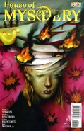 House of Mystery Vol 2 30