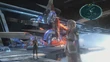 Palamecia airship