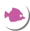Colorful Fish-icon