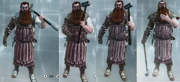 Blacksmith gear