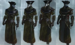 Doctor gear