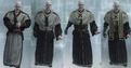 Priest gear