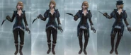 Thief gear