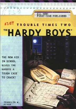 TroubleTimesTwo