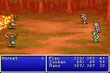 FFII Fire1 GBA