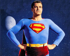 Superman Reeves