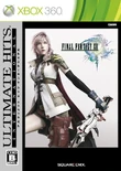 FFXIII International