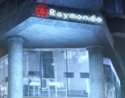 Raymondo