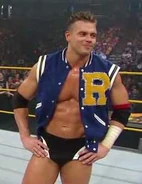 Alex riley