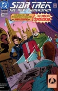 Star Trek The Next Generation Vol 2 38