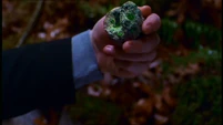 Green kryptonite