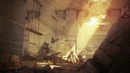 Fort Lamy