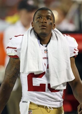 LaMichael James - American Football Wiki