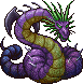 Sea Dragon FFII PSP