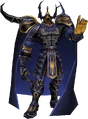 GolbezDissidiaRender