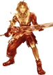 Manikin-Tidus
