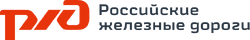 Российские железные дороги 2007.svg