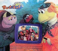 Sesame promo