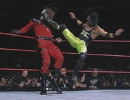 Royal Rumble 2000.6