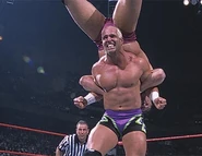 Armageddon 2000.5