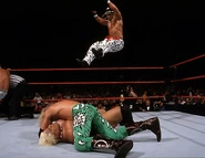 Judgment Day 2000.2
