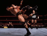 Judgment Day 2000.10