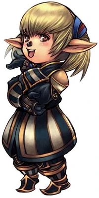 Shantotto dissidia
