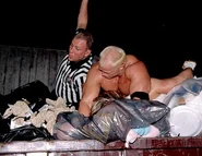 Backlash 1999.2