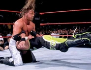 Backlash 1999.6