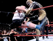 Backlash 1999.8