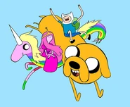 Adventuretime