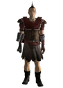 Legion Praetorian armor