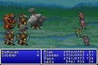 FFII Blind1 GBA