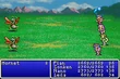 FFII Cure1 GBA