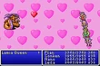 FFII Charm9 GBA