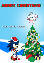 Sonic Christmas '10
