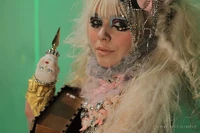 Tea Party - Behind the Scenes (13)