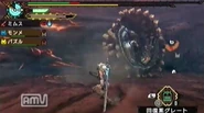 Uragaan subspecies 2