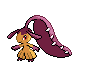 Mawile espalda G5 variocolor
