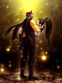 Dragon Sword Ryu Momiji