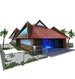 Small zoo