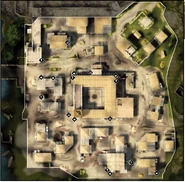 San donato mp map