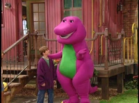 Bigasbarney