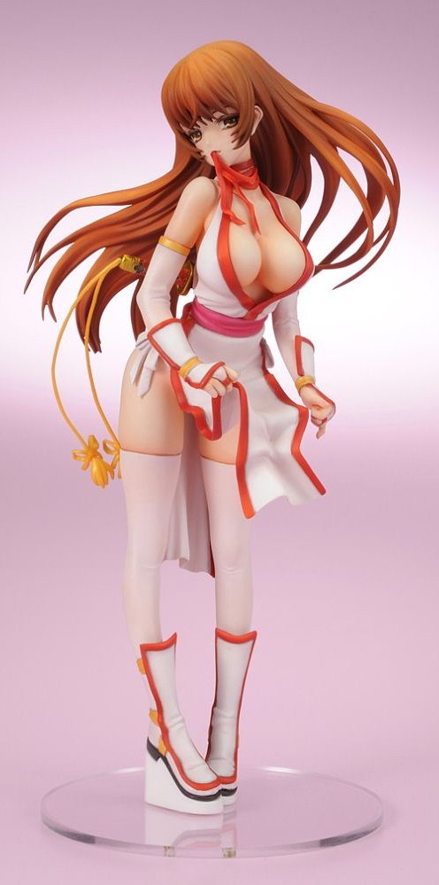 Kasumi Dead Or Alive 4. Dead or Alive Wiki - Dead or