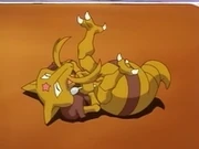 EP024 Kadabra riendo